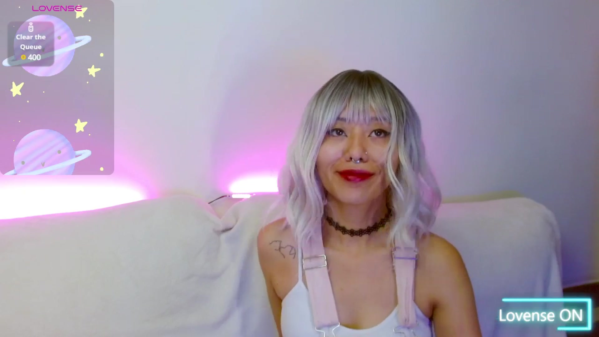 Gallery image thumbnail from Sofie1's myfreecams stream on, 06/22/2025, 11:40 image 11 of 20