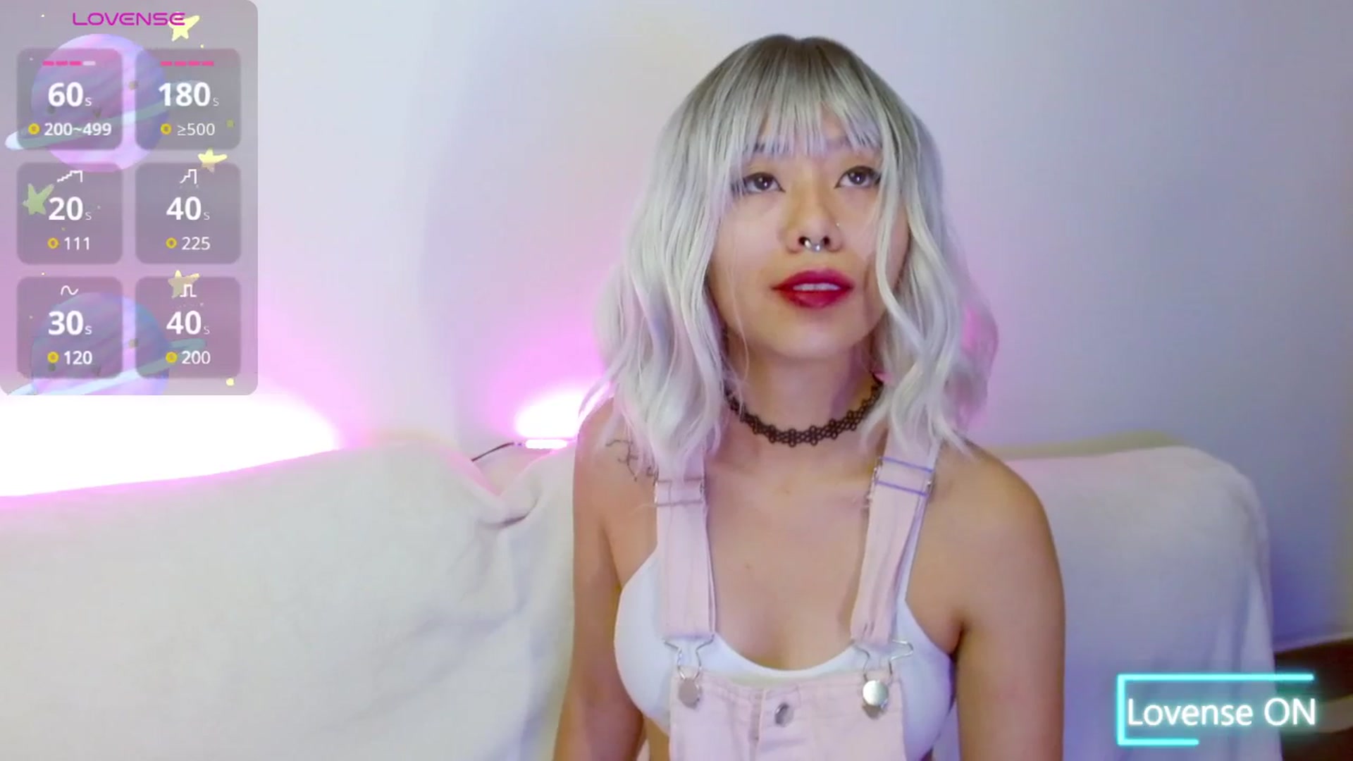 Gallery image thumbnail from Sofie1's myfreecams stream on, 06/22/2025, 11:40 image 7 of 20
