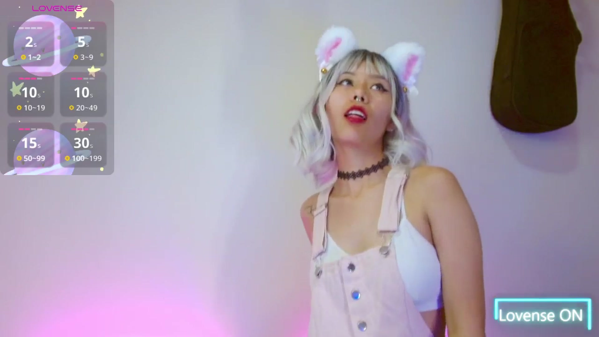 Gallery image thumbnail from Sofie1's myfreecams stream on, 06/22/2025, 15:21 image 11 of 20