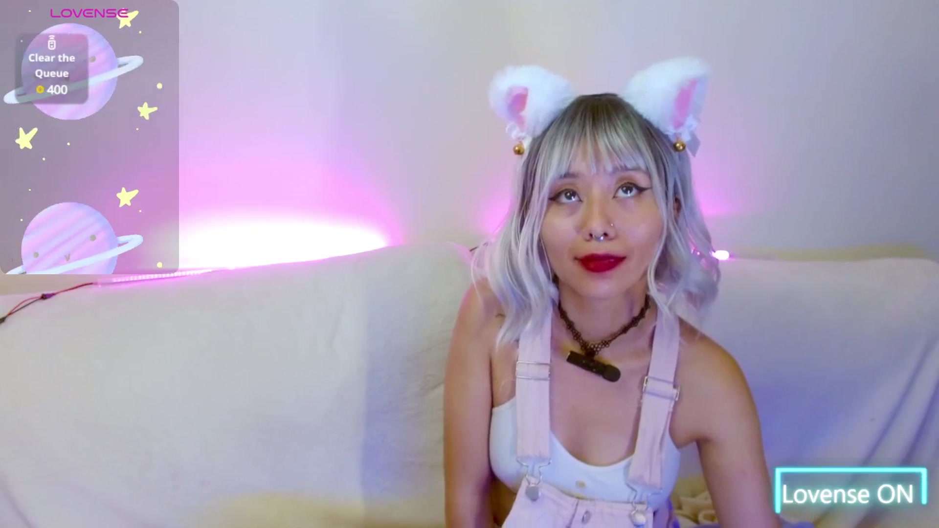 Gallery image thumbnail from Sofie1's myfreecams stream on, 06/22/2025, 15:21 image 19 of 20