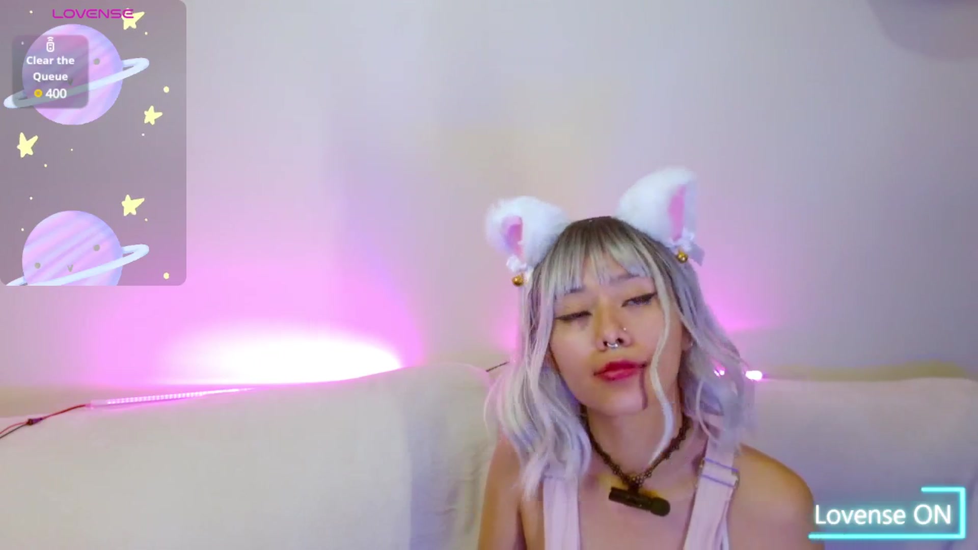 Gallery image thumbnail from Sofie1's myfreecams stream on, 06/22/2025, 15:21 image 16 of 20