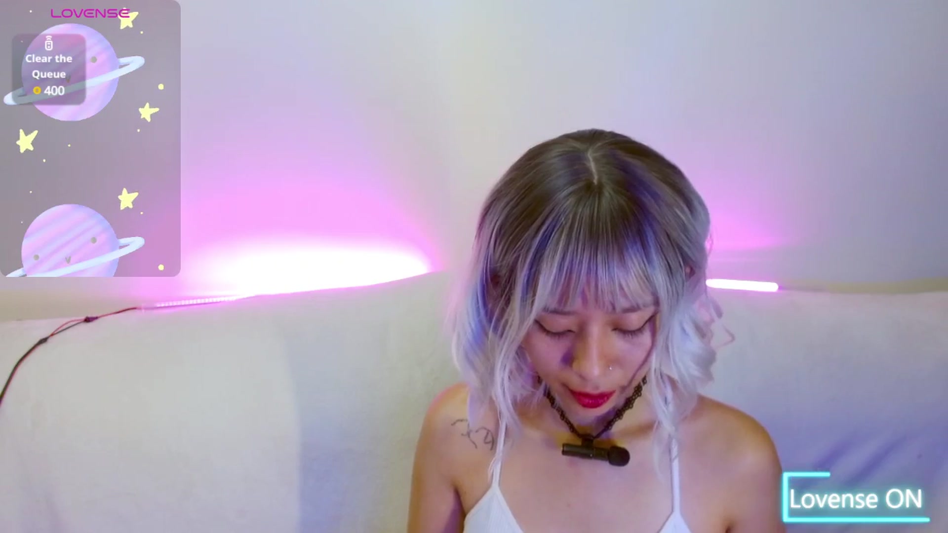 Gallery image thumbnail from Sofie1's myfreecams stream on, 06/22/2025, 15:21 image 2 of 20
