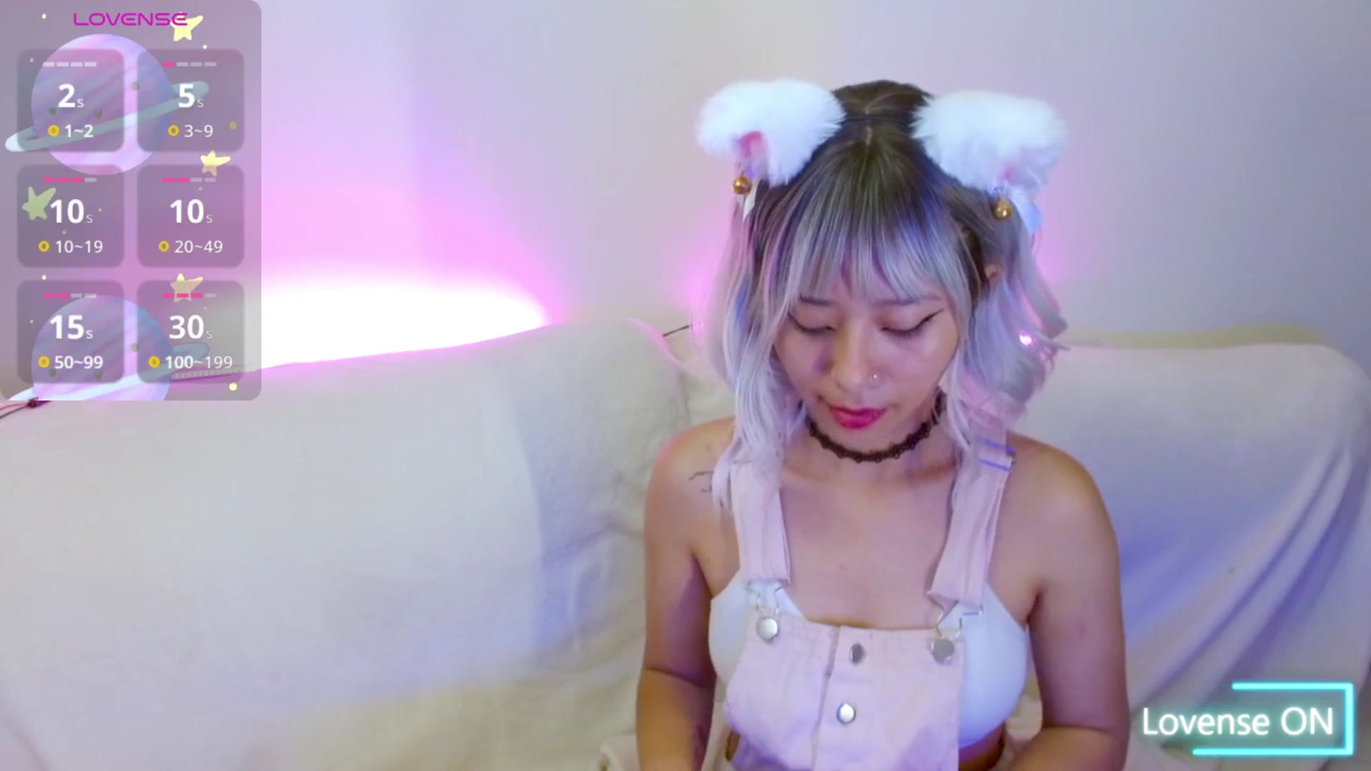 Gallery image thumbnail from Sofie1's myfreecams stream on, 06/22/2025, 15:21 image 9 of 20
