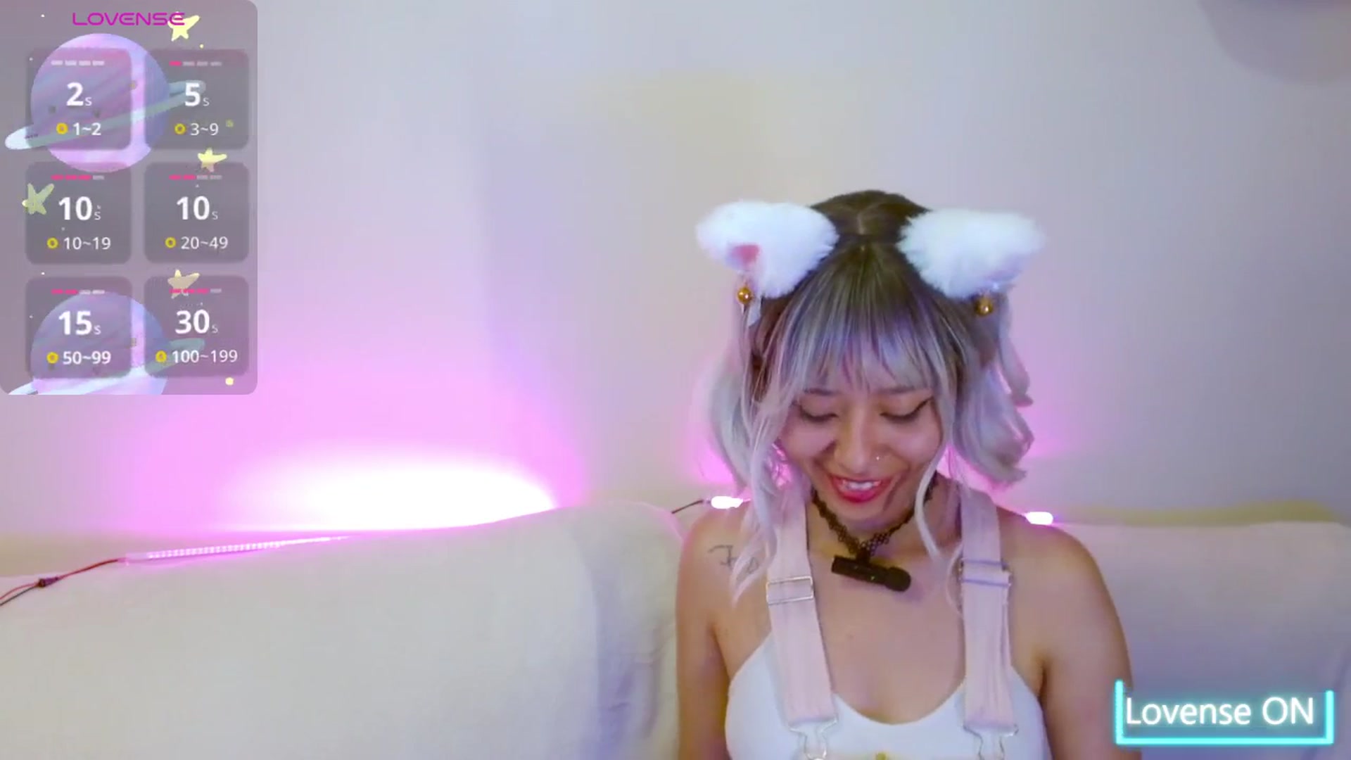Gallery image thumbnail from Sofie1's myfreecams stream on, 06/22/2025, 15:21 image 15 of 20