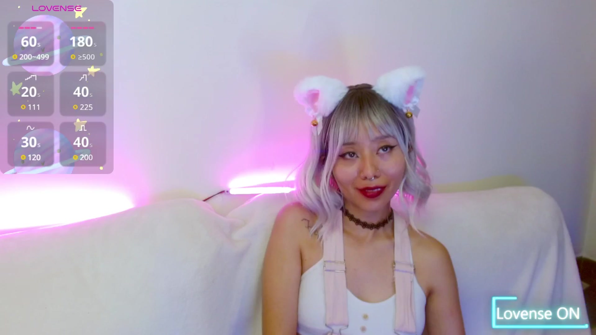 Gallery image thumbnail from Sofie1's myfreecams stream on, 06/22/2025, 16:04 image 15 of 20