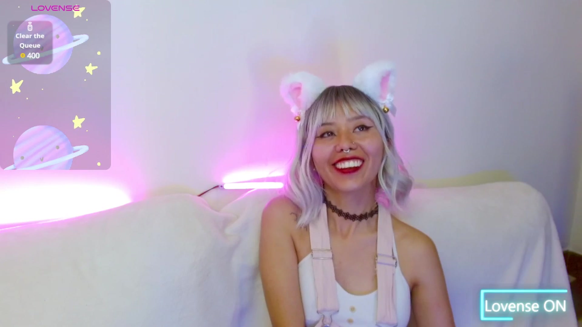 Gallery image thumbnail from Sofie1's myfreecams stream on, 06/22/2025, 16:04 image 4 of 20