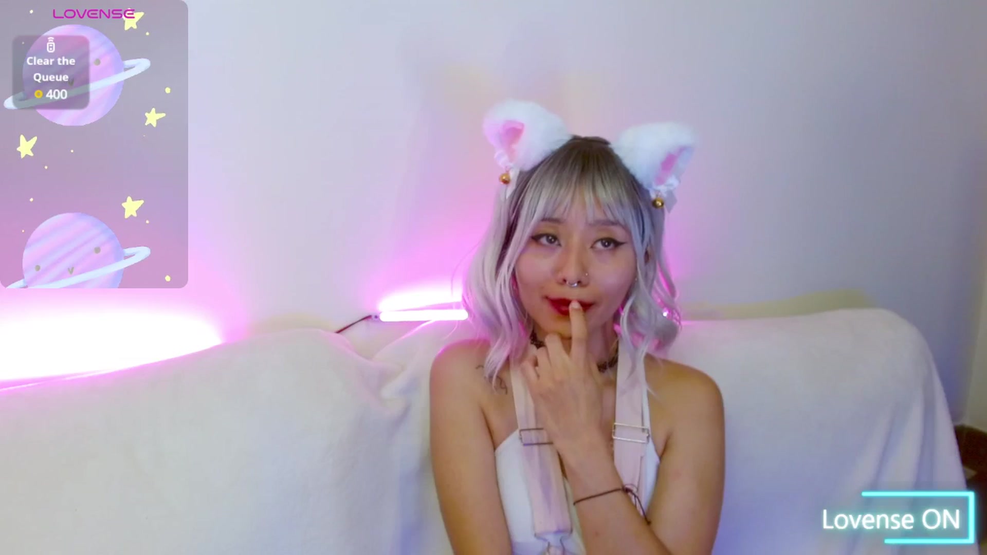 Gallery image thumbnail from Sofie1's myfreecams stream on, 06/22/2025, 16:04 image 16 of 20