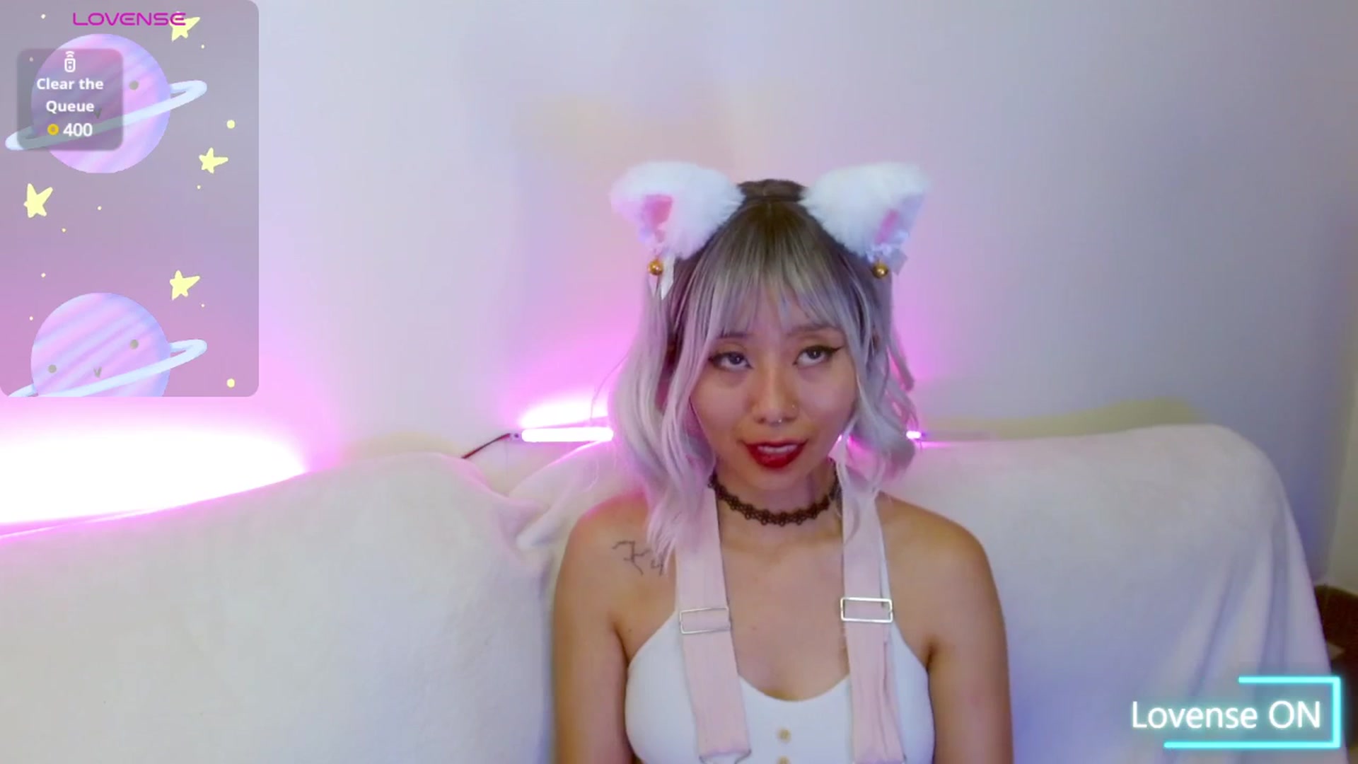 Gallery image thumbnail from Sofie1's myfreecams stream on, 06/22/2025, 16:04 image 8 of 20