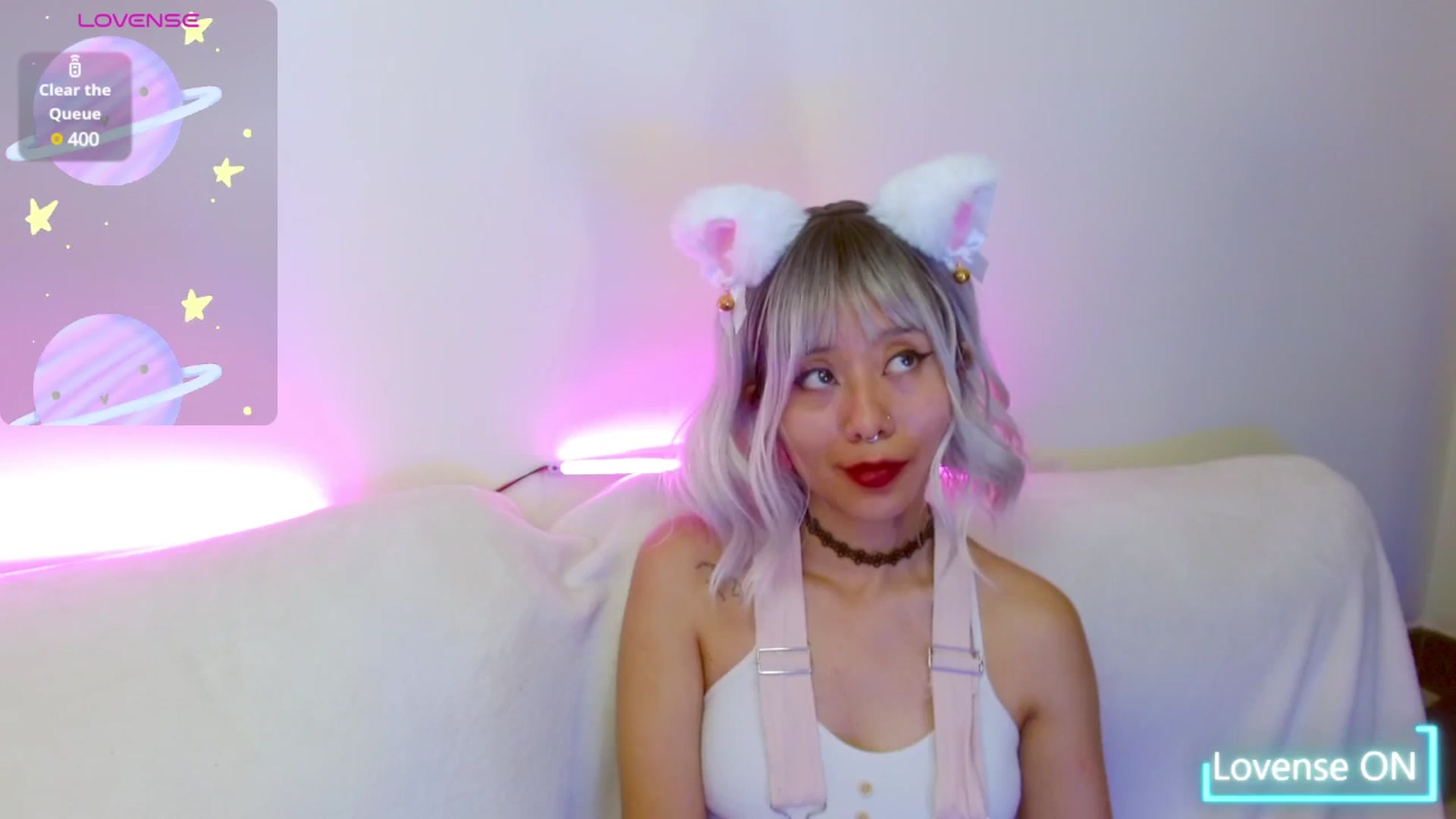 Gallery image thumbnail from Sofie1's myfreecams stream on, 06/22/2025, 16:04 image 18 of 20