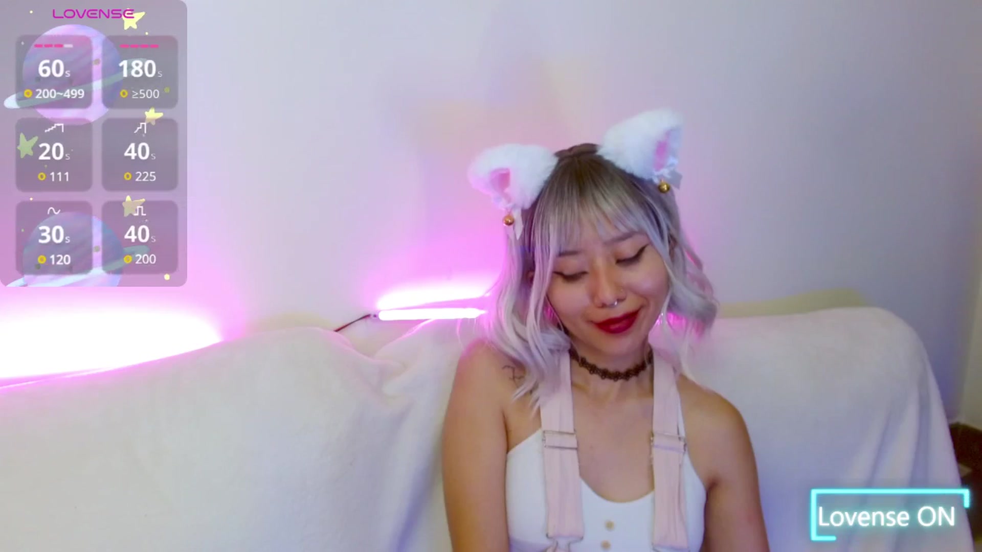Gallery image thumbnail from Sofie1's myfreecams stream on, 06/22/2025, 16:04 image 9 of 20