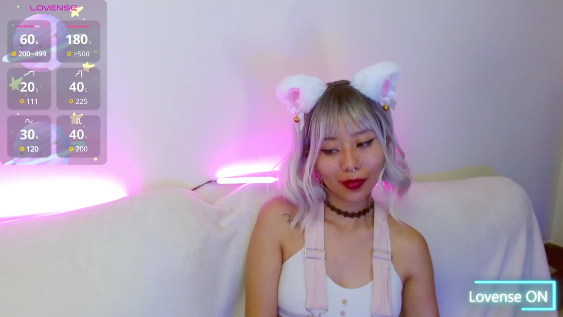 Gallery image thumbnail from Sofie1's myfreecams stream on, 06/22/2025, 16:04 image 11 of 20
