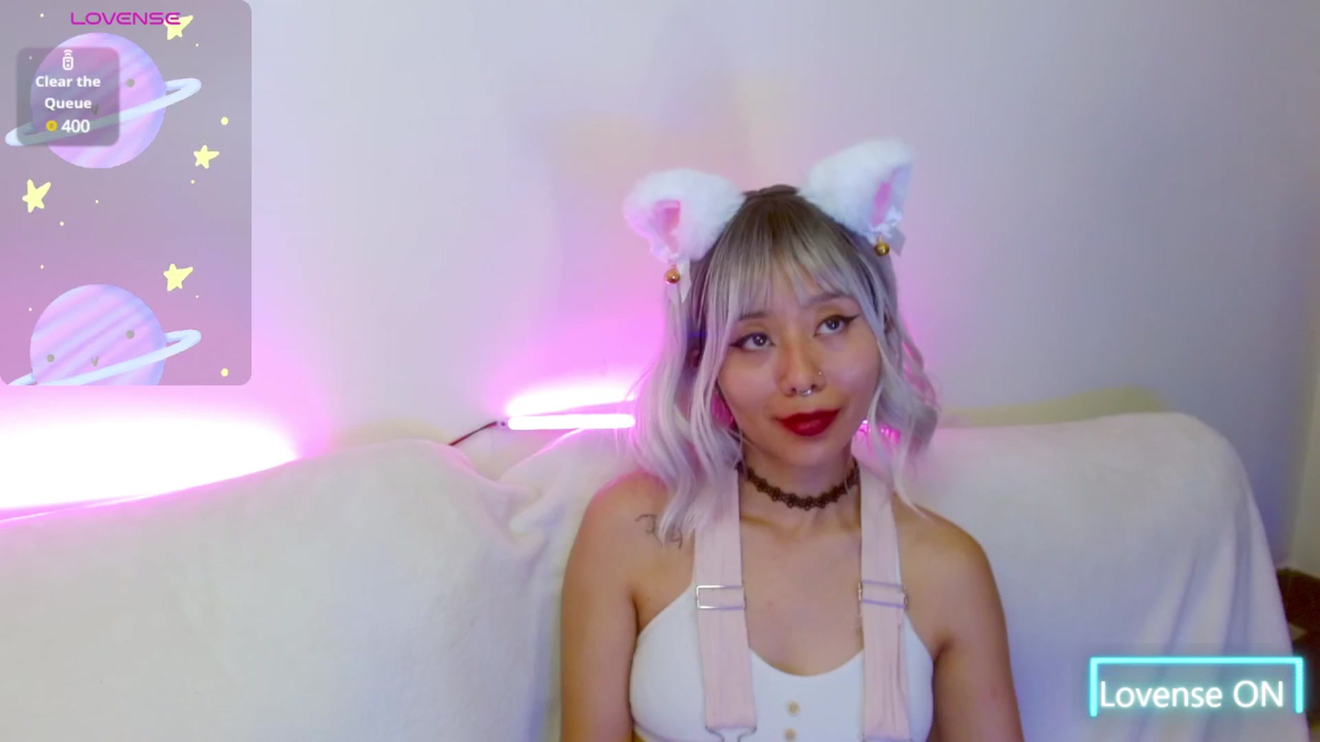Gallery image thumbnail from Sofie1's myfreecams stream on, 06/22/2025, 16:04 image 14 of 20
