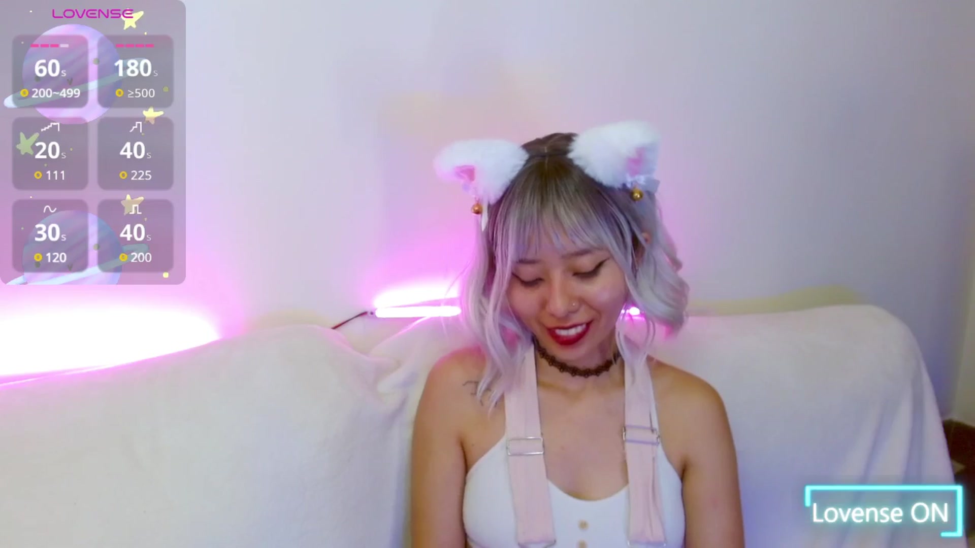 Gallery image thumbnail from Sofie1's myfreecams stream on, 06/22/2025, 16:04 image 19 of 20