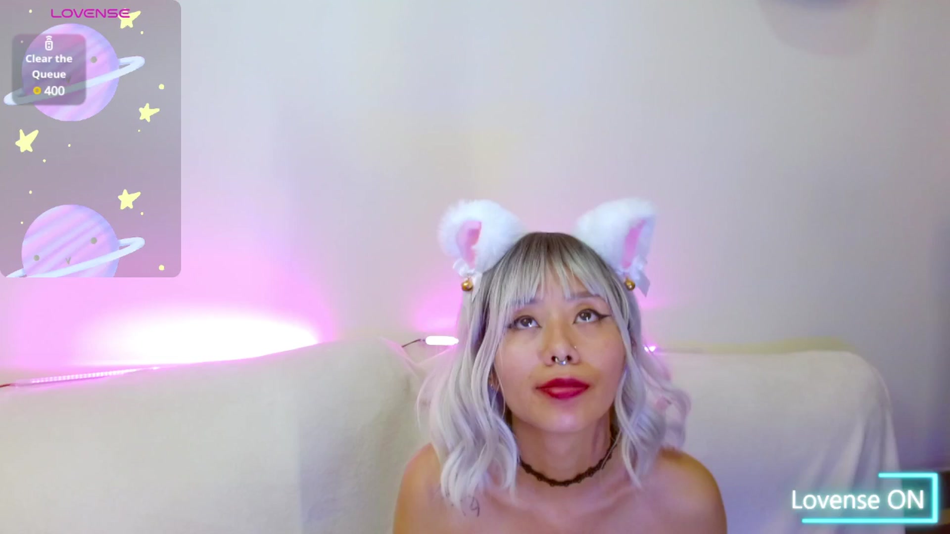 Gallery image thumbnail from Sofie1's myfreecams stream on, 06/22/2025, 17:13 image 1 of 20