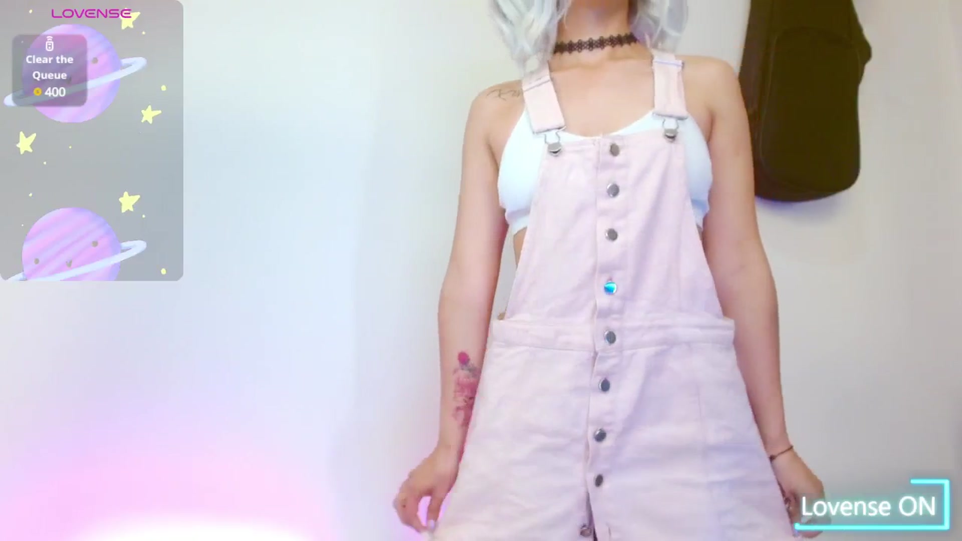 Gallery image thumbnail from Sofie1's myfreecams stream on, 06/22/2025, 17:13 image 11 of 20
