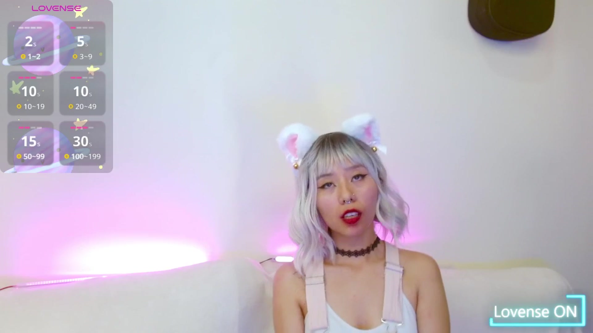 Gallery image thumbnail from Sofie1's myfreecams stream on, 06/22/2025, 17:13 image 15 of 20
