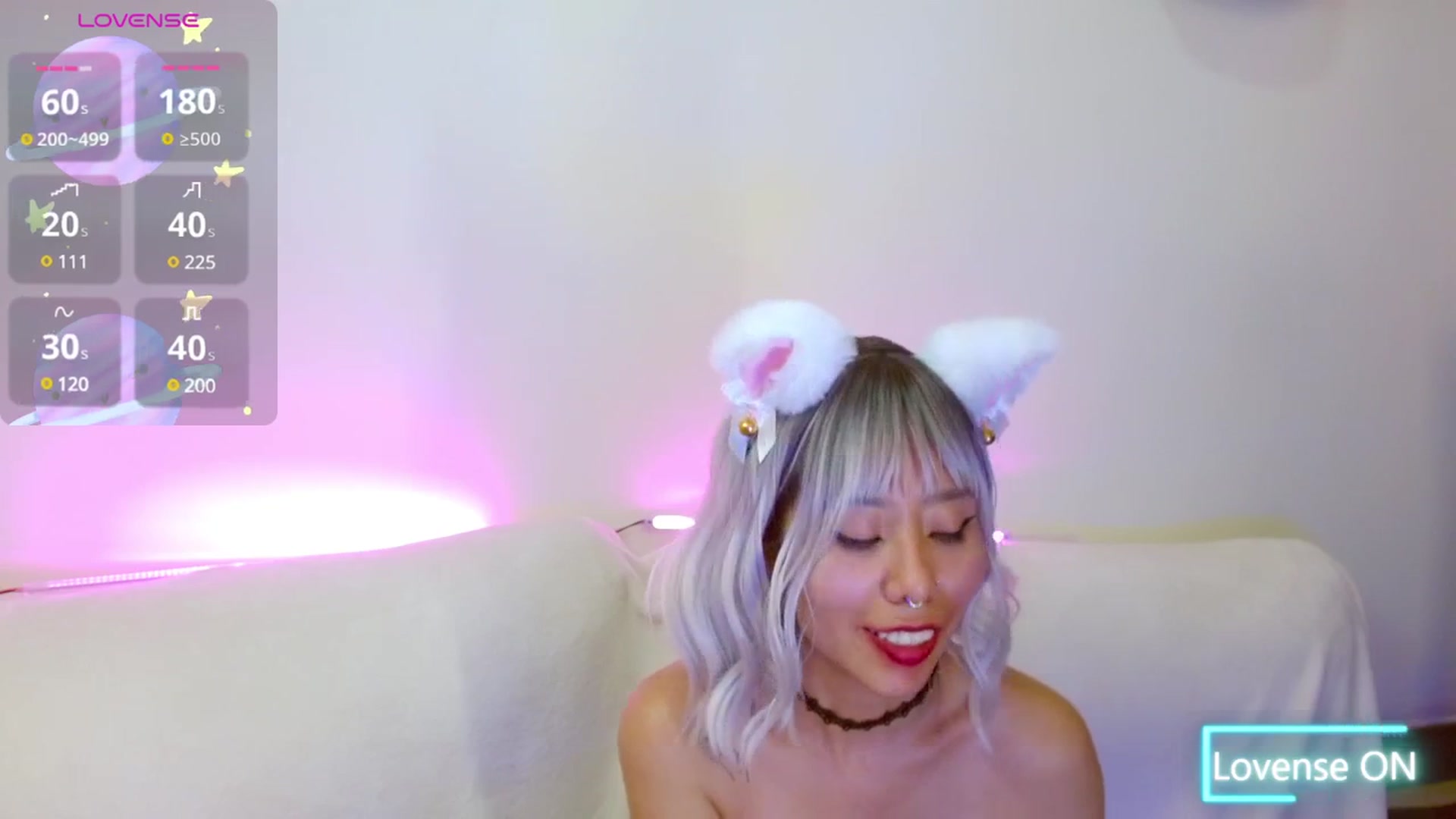 Gallery image thumbnail from Sofie1's myfreecams stream on, 06/22/2025, 17:13 image 2 of 20