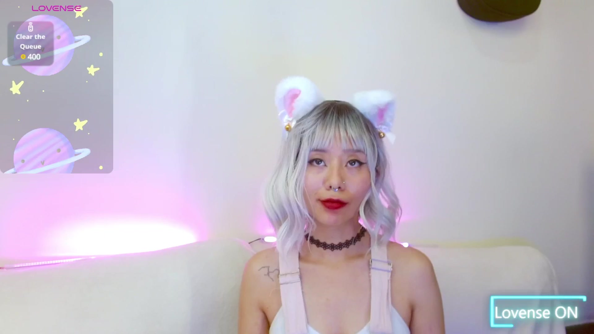Gallery image thumbnail from Sofie1's myfreecams stream on, 06/22/2025, 17:13 image 12 of 20