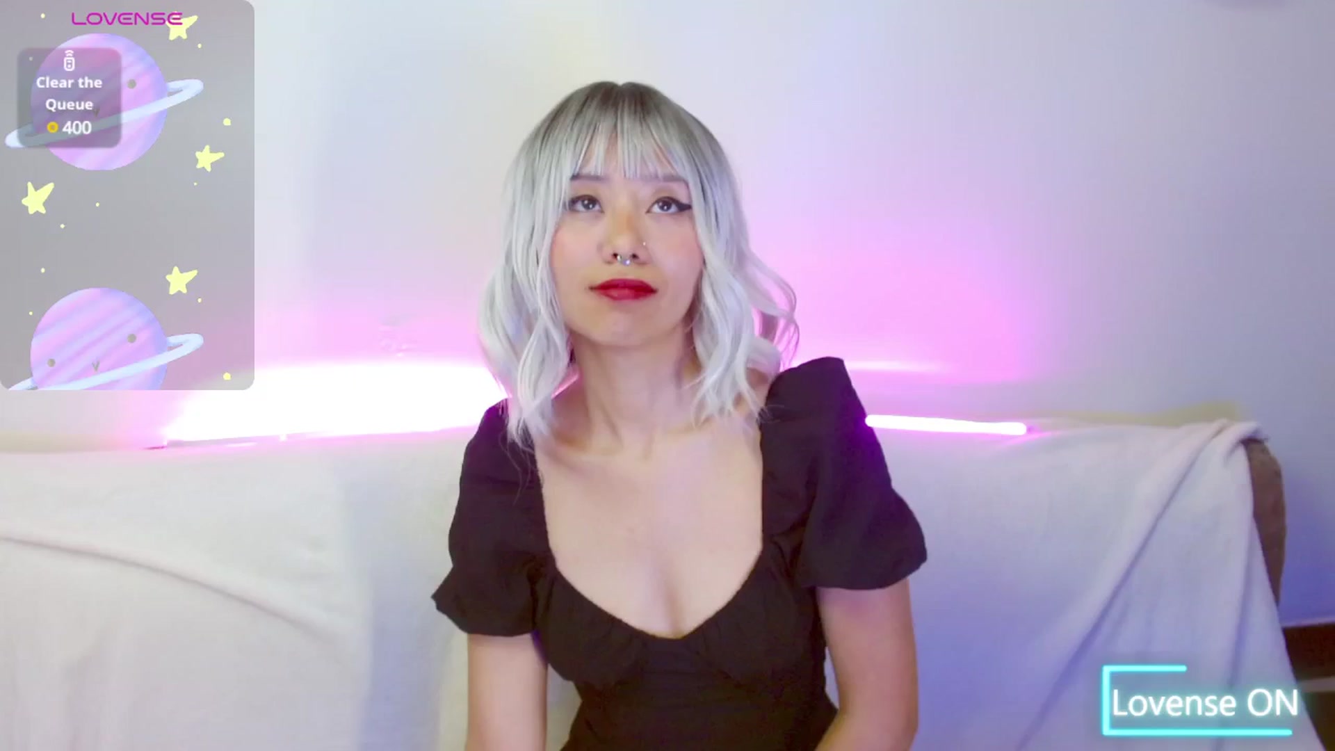 Gallery image thumbnail from Sofie1's myfreecams stream on, 06/23/2025, 12:52 image 13 of 20