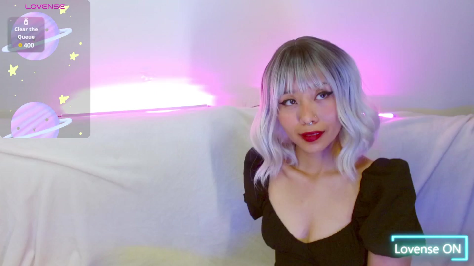 Gallery image thumbnail from Sofie1's myfreecams stream on, 06/23/2025, 12:52 image 8 of 20