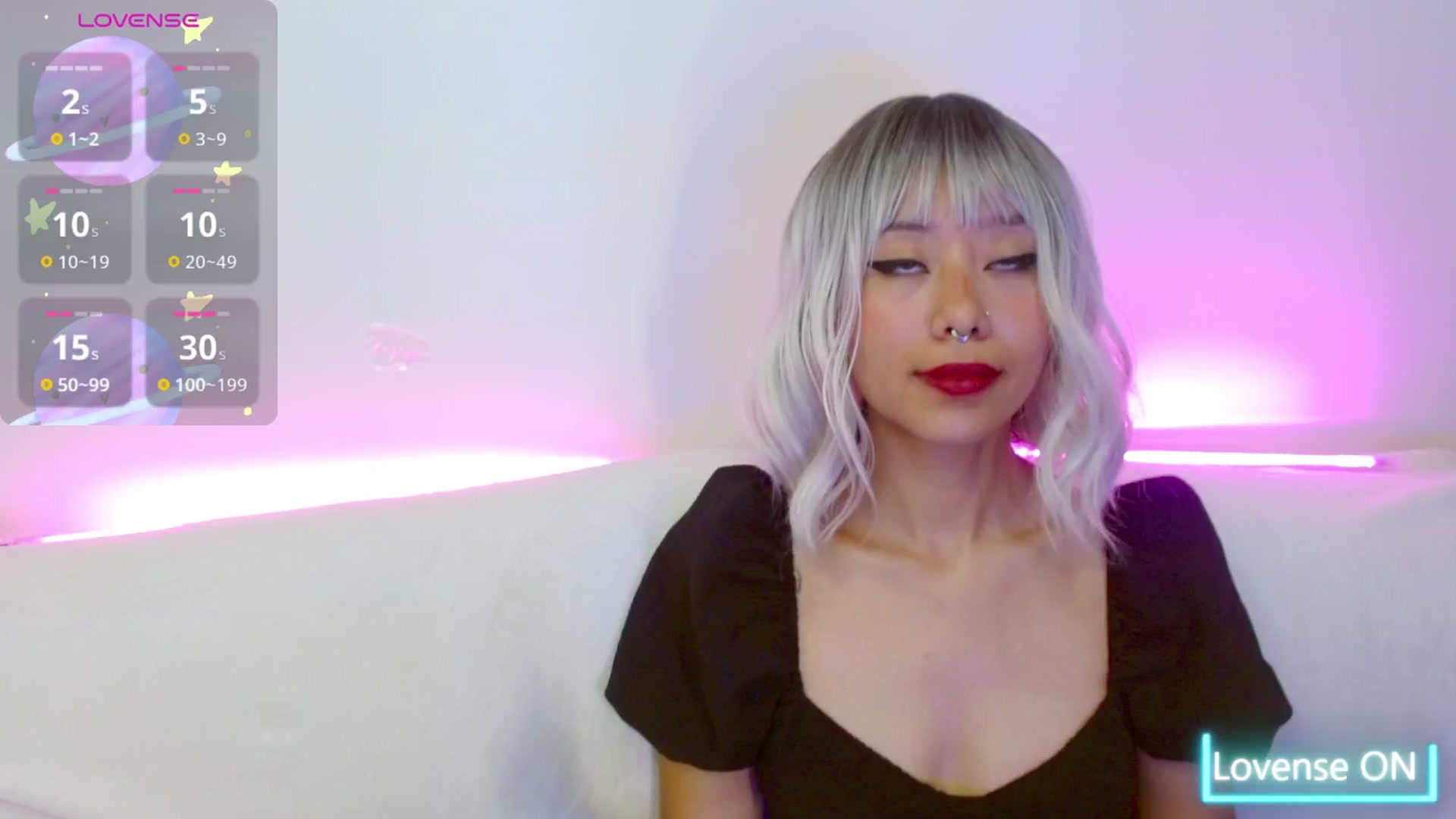 Gallery image thumbnail from Sofie1's myfreecams stream on, 06/23/2025, 12:52 image 17 of 20