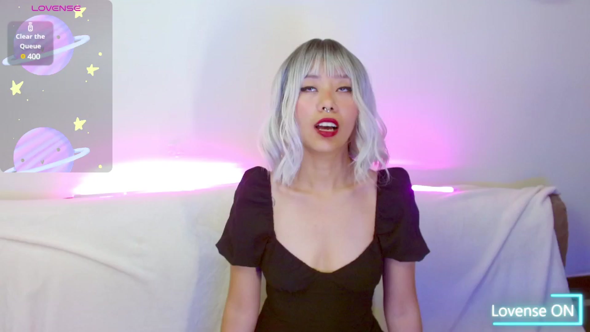 Gallery image thumbnail from Sofie1's myfreecams stream on, 06/23/2025, 12:52 image 14 of 20