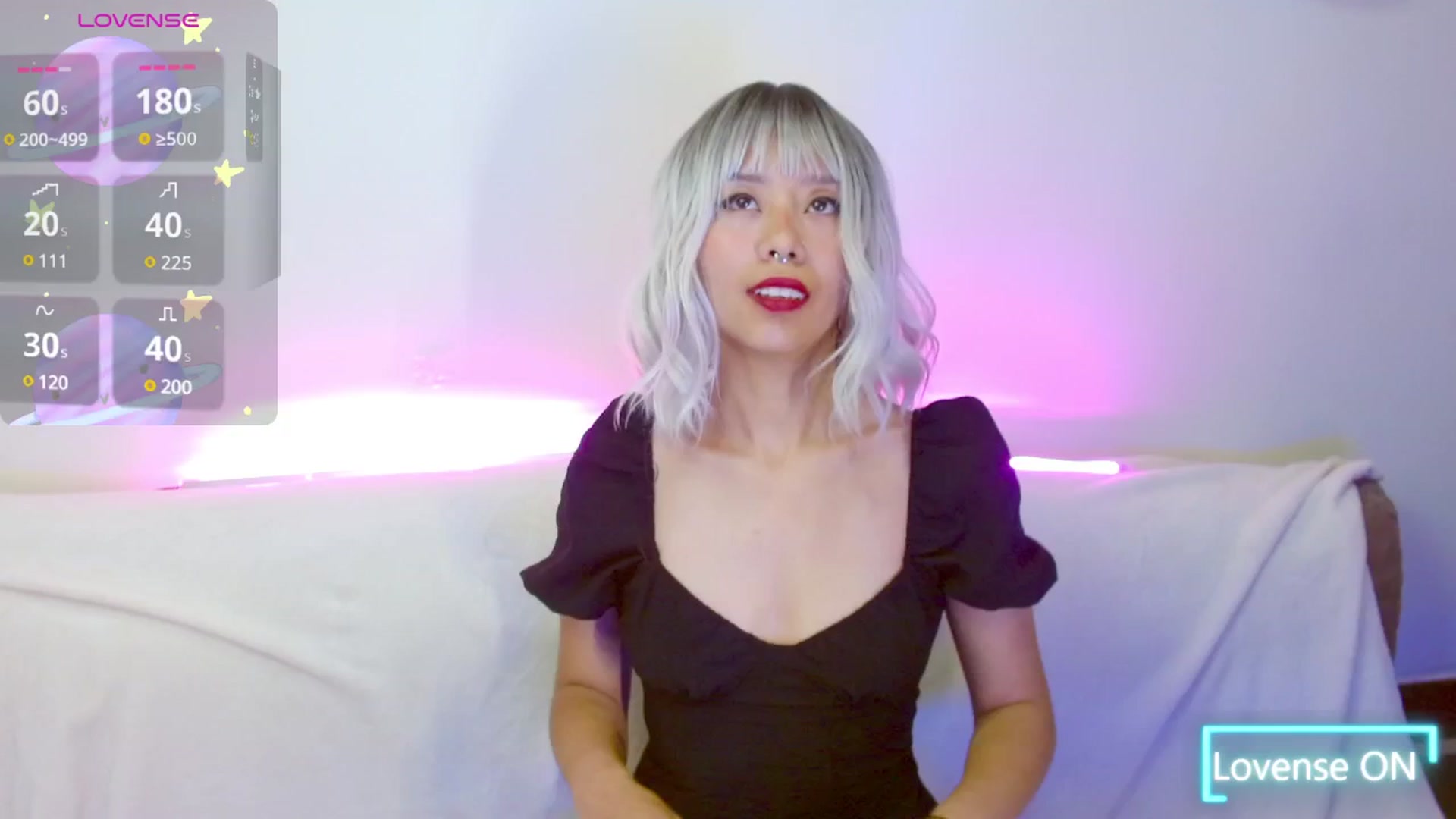 Gallery image thumbnail from Sofie1's myfreecams stream on, 06/23/2025, 12:52 image 12 of 20