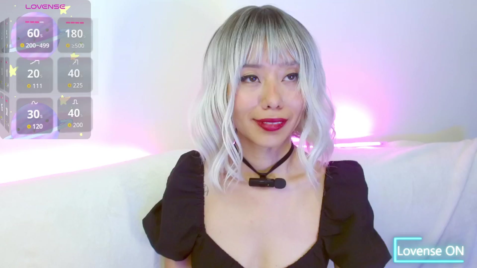 Gallery image thumbnail from Sofie1's myfreecams stream on, 06/23/2025, 12:52 image 20 of 20