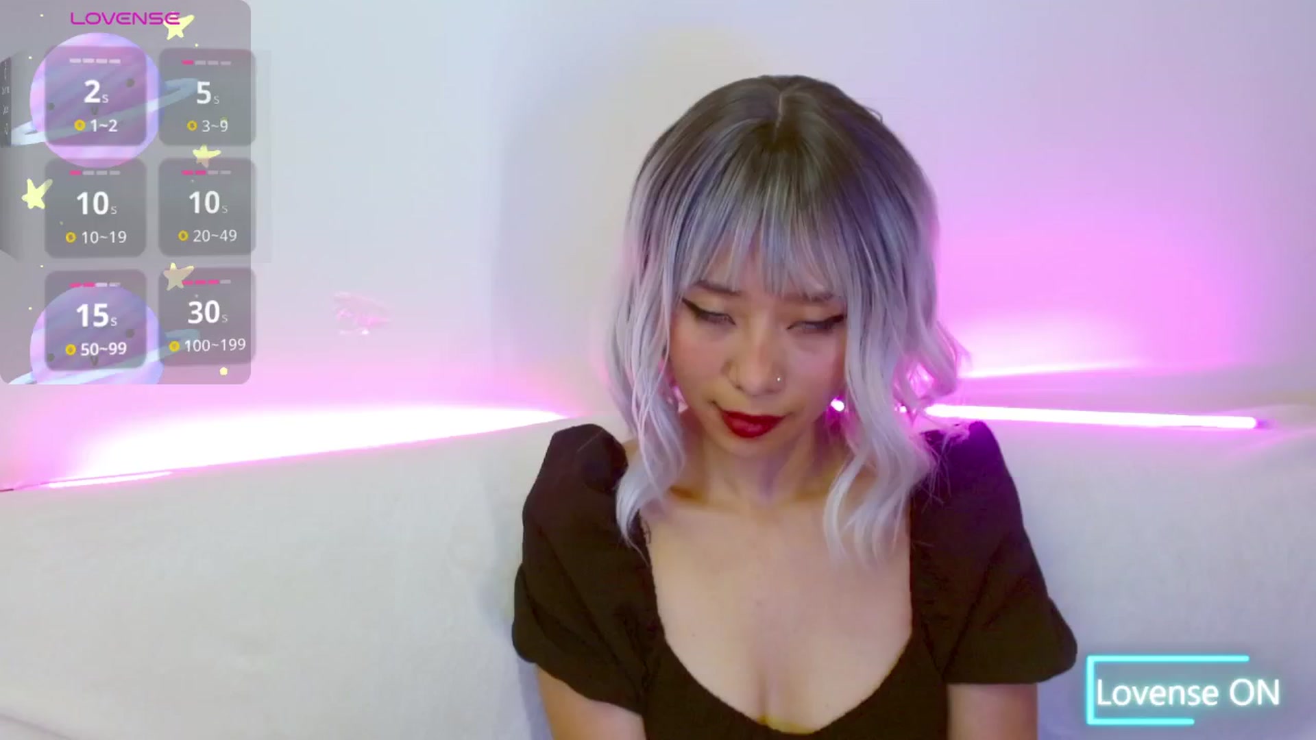 Gallery image thumbnail from Sofie1's myfreecams stream on, 06/23/2025, 12:52 image 16 of 20