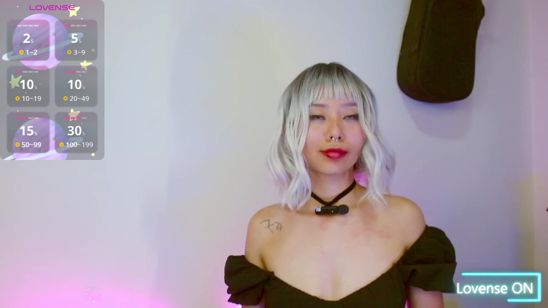 Gallery image thumbnail from Sofie1's myfreecams stream on, 06/23/2025, 17:59 image 15 of 20
