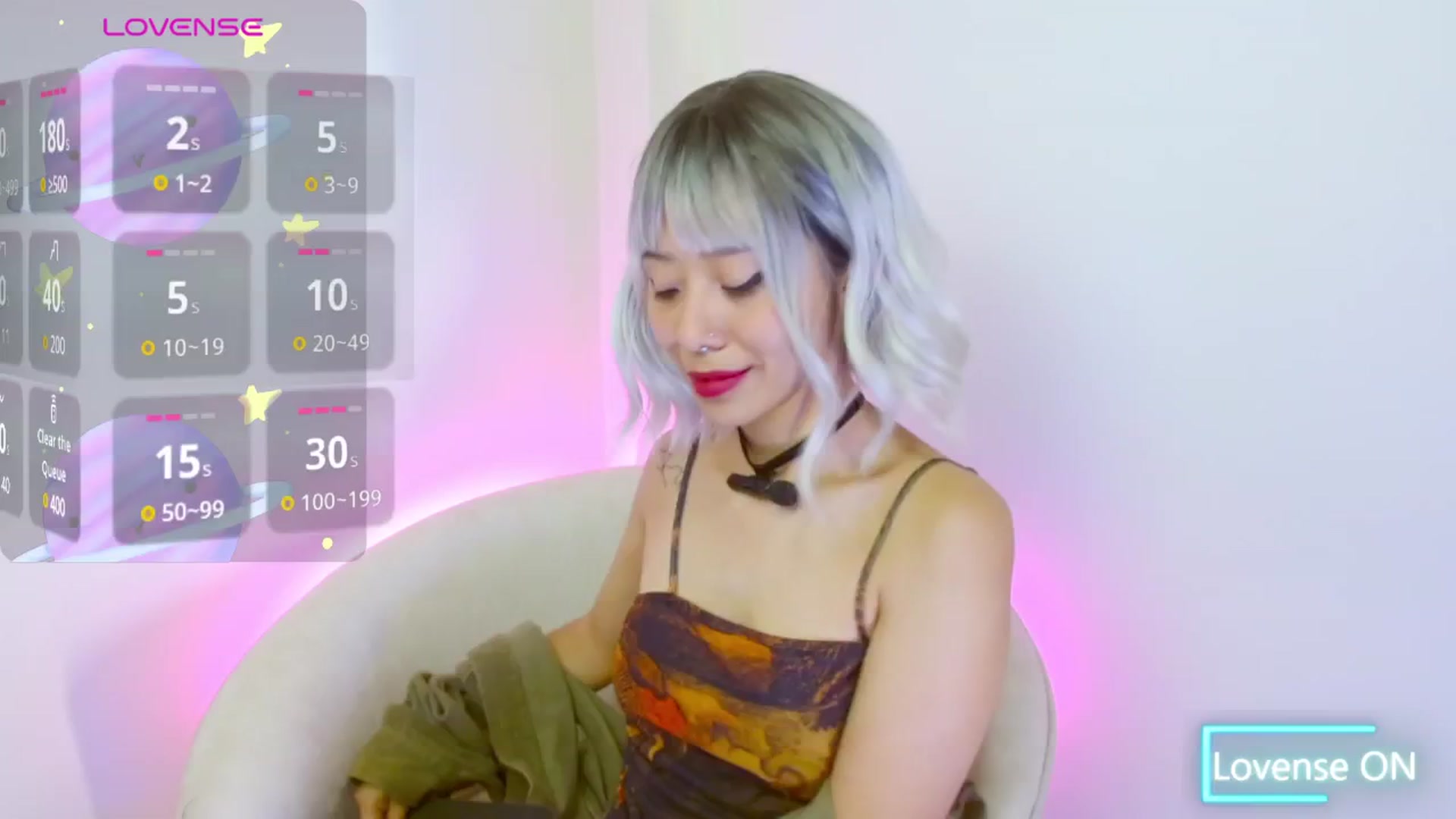 Gallery image thumbnail from Sofie1's myfreecams stream on, 06/25/2025, 12:14 image 14 of 20