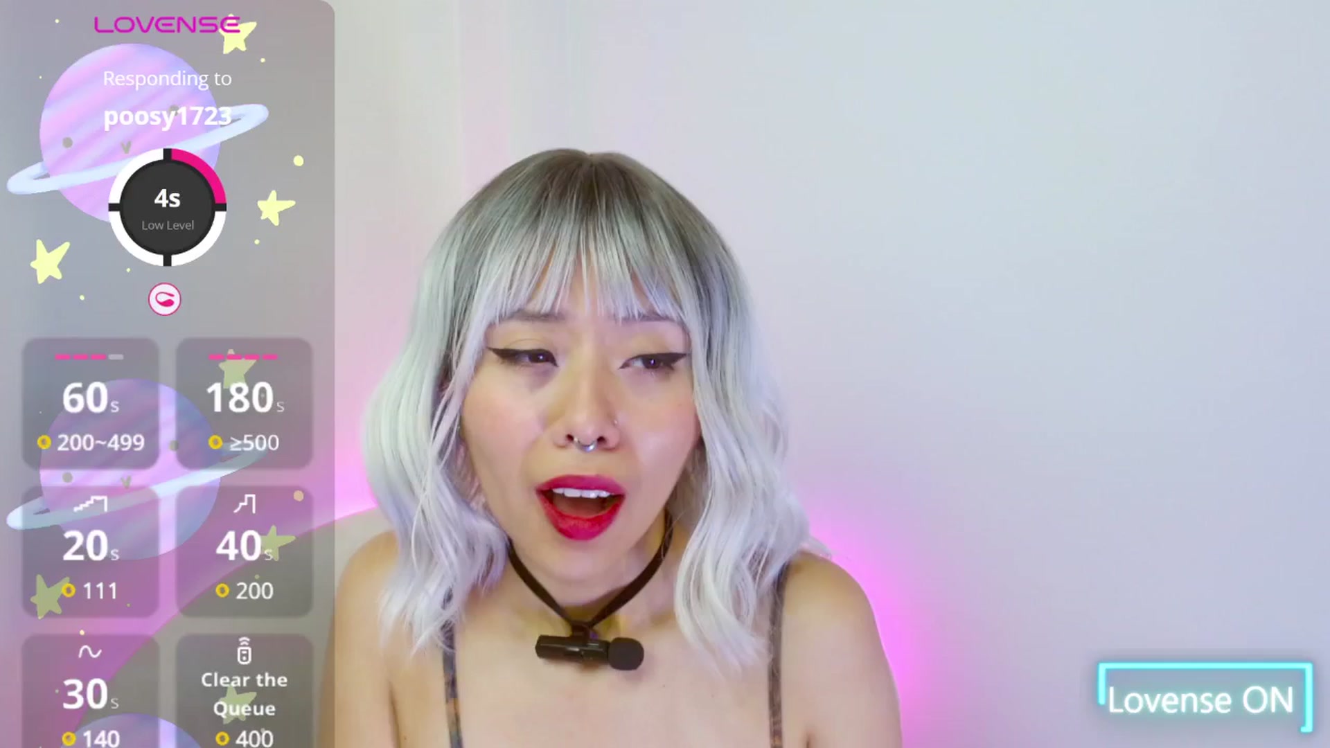 Gallery image thumbnail from Sofie1's myfreecams stream on, 06/25/2025, 12:14 image 18 of 20