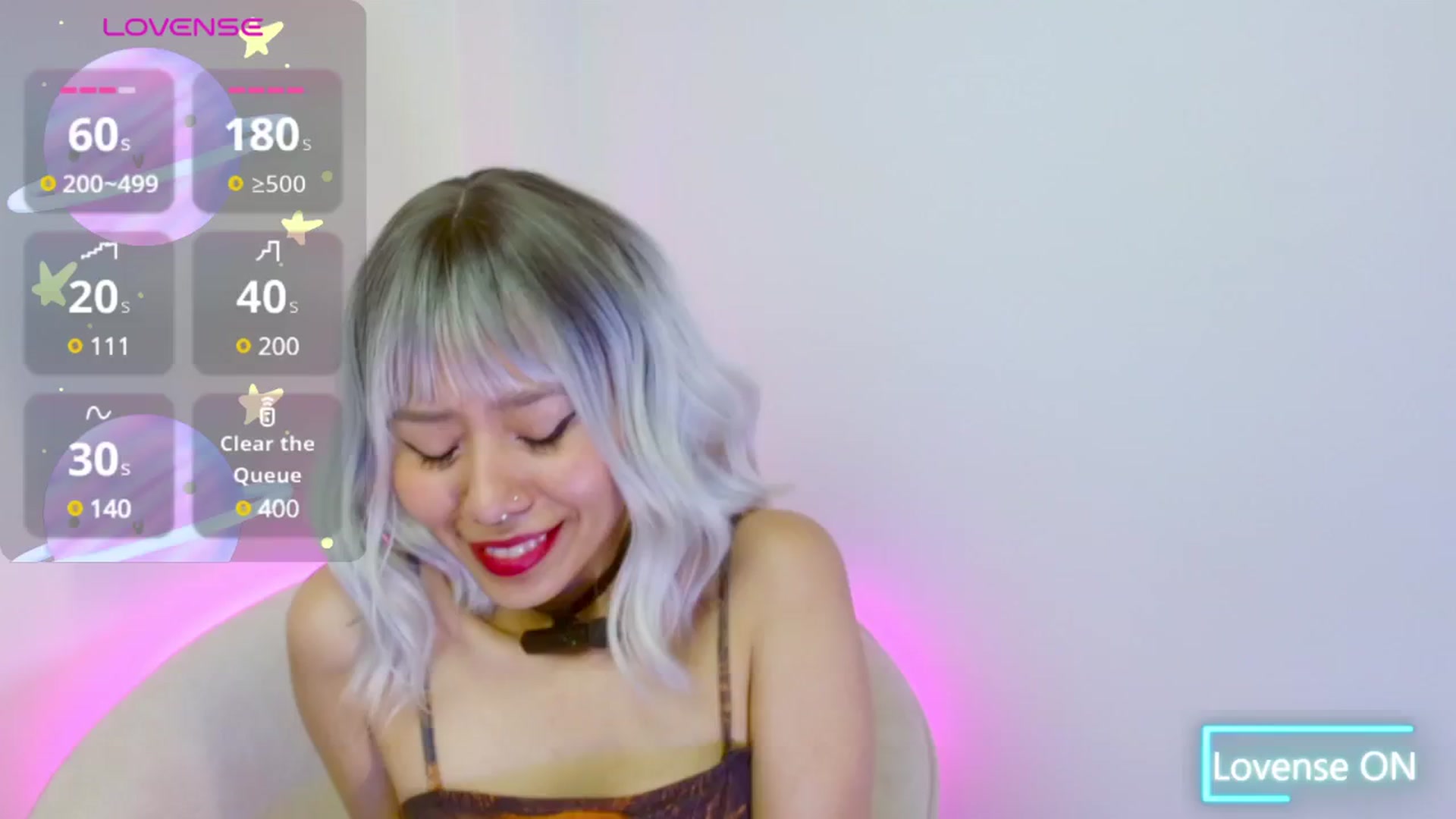 Gallery image thumbnail from Sofie1's myfreecams stream on, 06/25/2025, 12:14 image 19 of 20