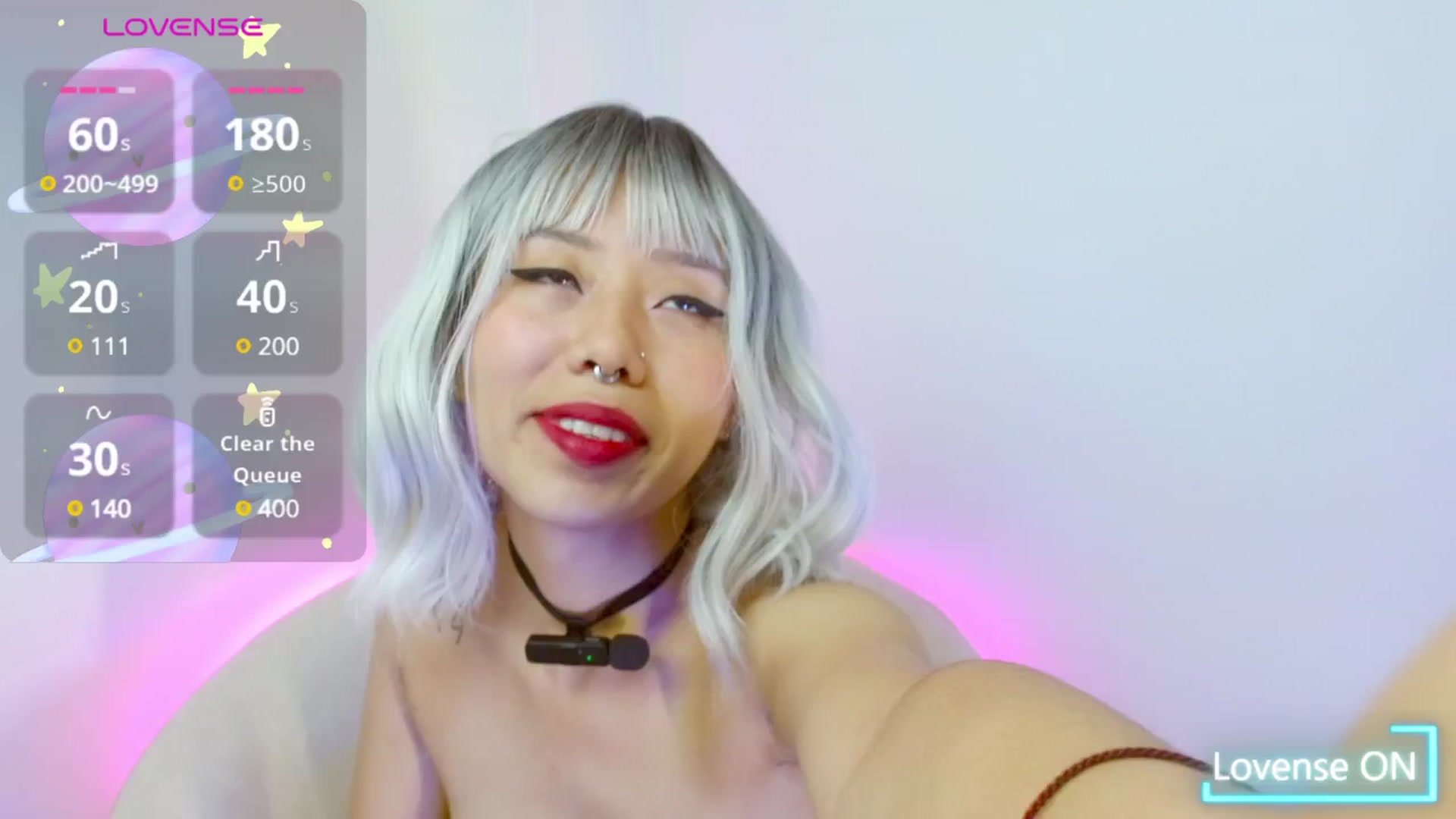 Gallery image thumbnail from Sofie1's myfreecams stream on, 06/25/2025, 12:14 image 16 of 20