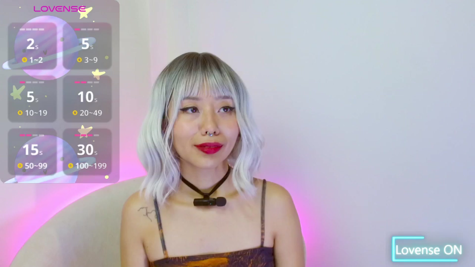 Gallery image thumbnail from Sofie1's myfreecams stream on, 06/25/2025, 12:14 image 20 of 20