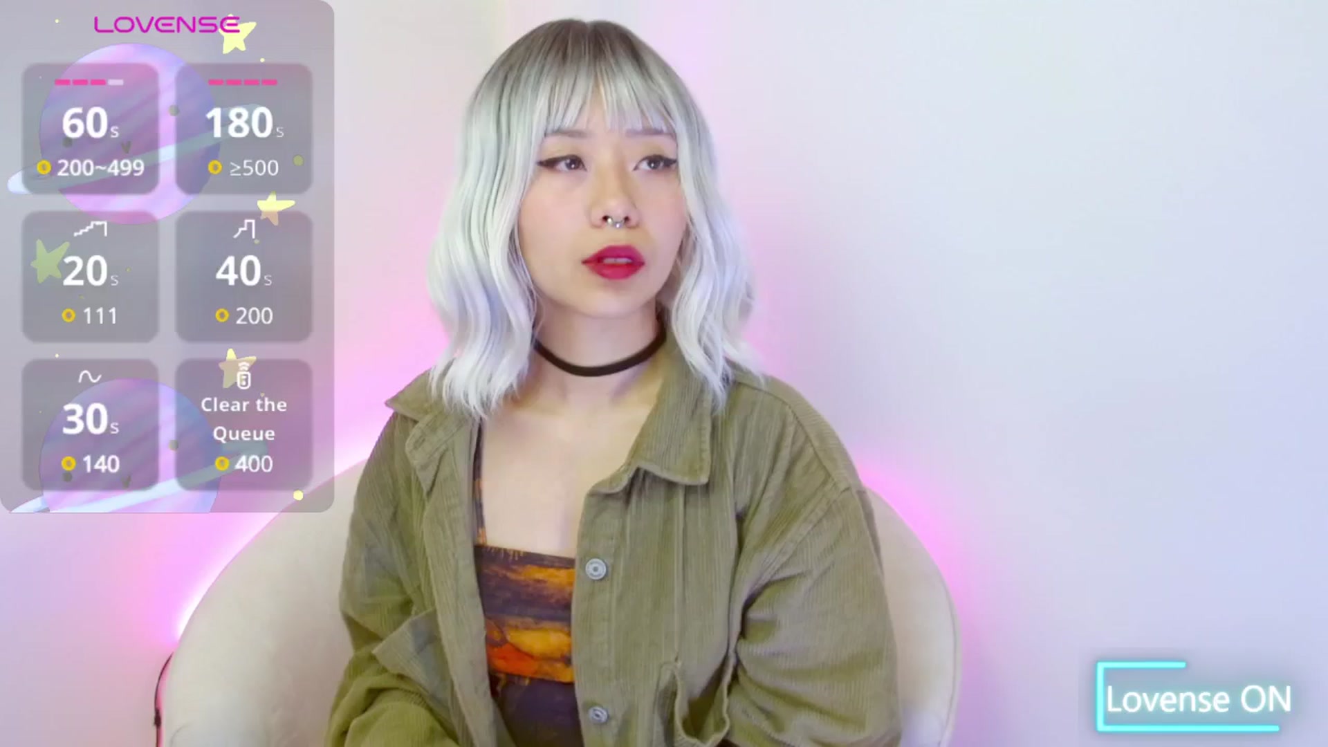Gallery image thumbnail from Sofie1's myfreecams stream on, 06/25/2025, 12:14 image 4 of 20