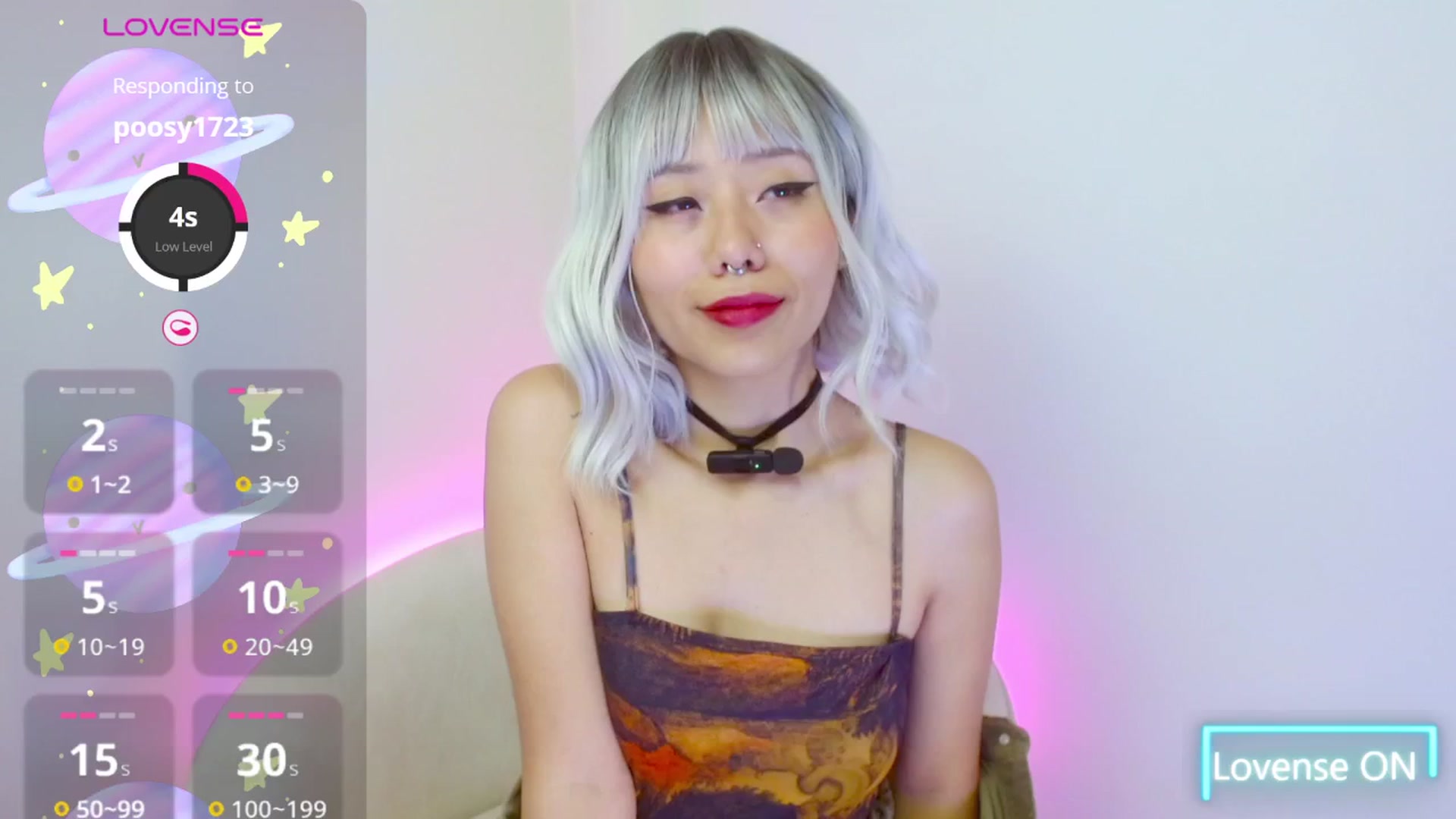 Gallery image thumbnail from Sofie1's myfreecams stream on, 06/25/2025, 12:14 image 13 of 20