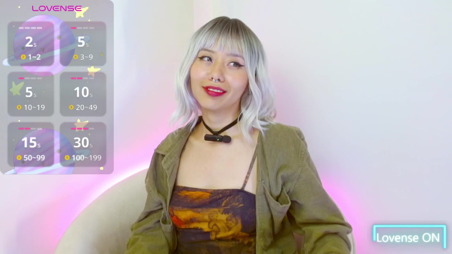 Gallery image thumbnail from Sofie1's myfreecams stream on, 06/25/2025, 13:16 image 9 of 20