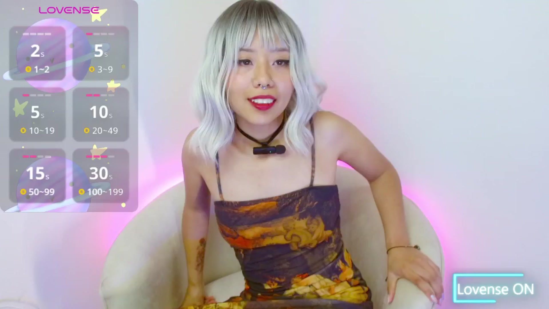 Gallery image thumbnail from Sofie1's myfreecams stream on, 06/25/2025, 13:16 image 5 of 20