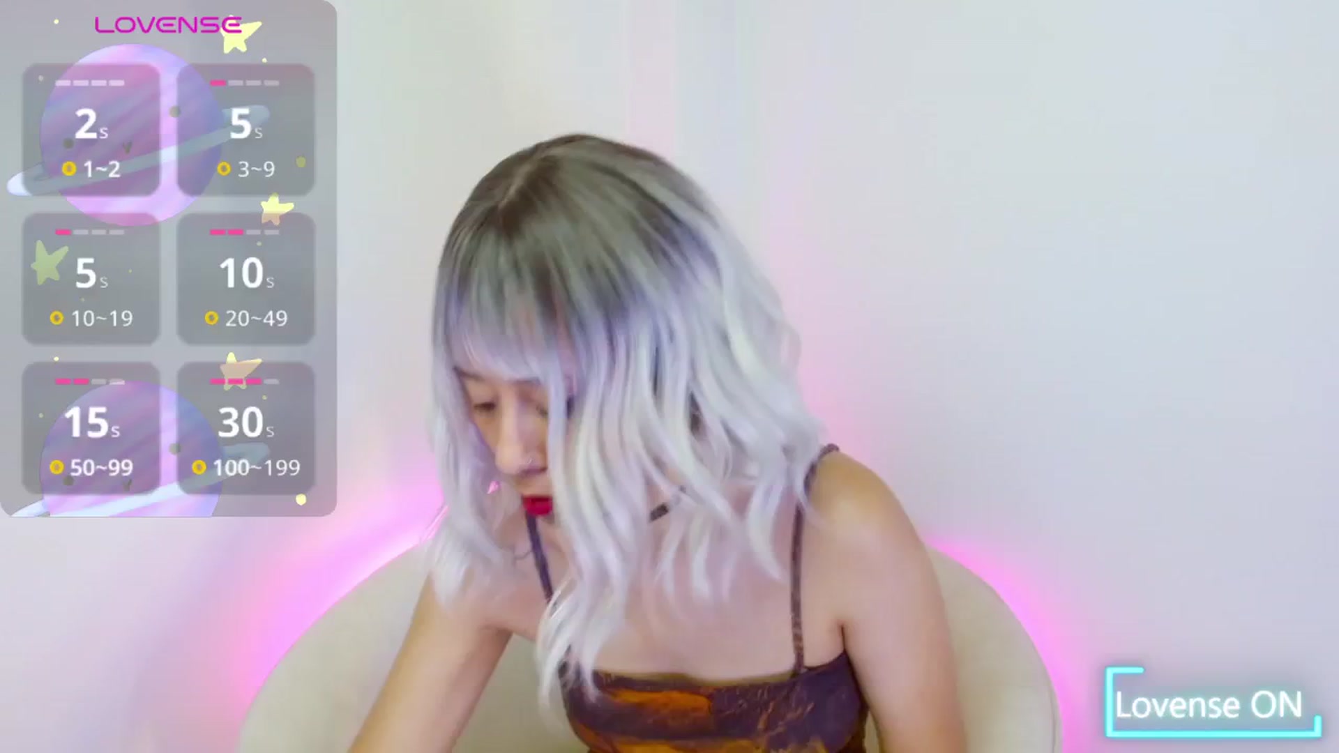 Gallery image thumbnail from Sofie1's myfreecams stream on, 06/25/2025, 13:16 image 1 of 20