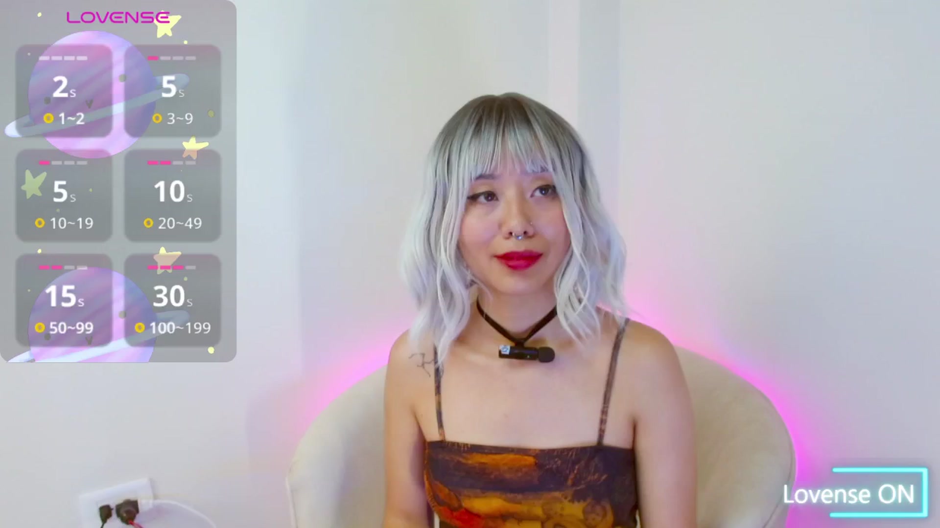 Gallery image thumbnail from Sofie1's myfreecams stream on, 06/25/2025, 14:28 image 18 of 20