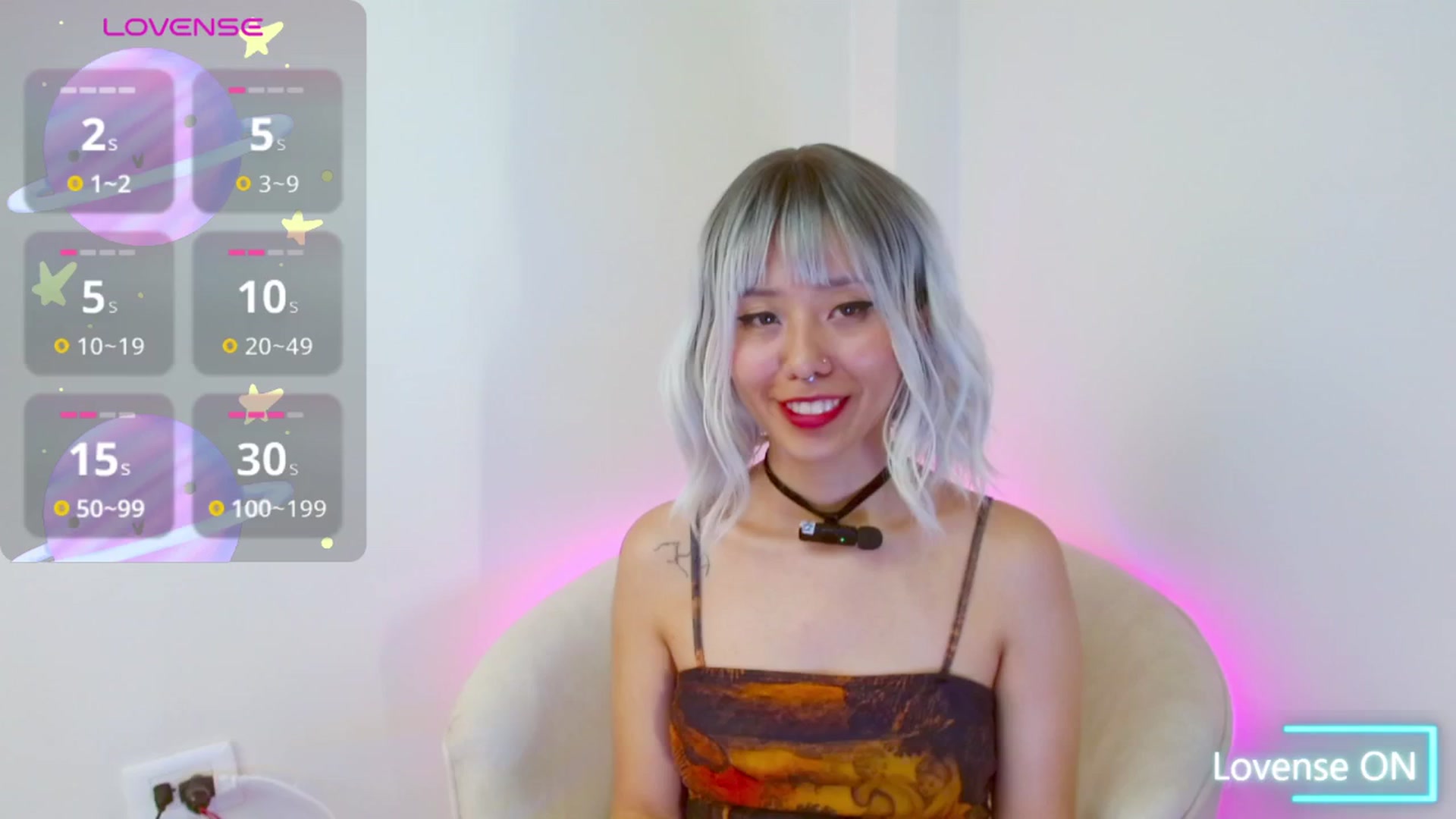 Gallery image thumbnail from Sofie1's myfreecams stream on, 06/25/2025, 14:28 image 20 of 20