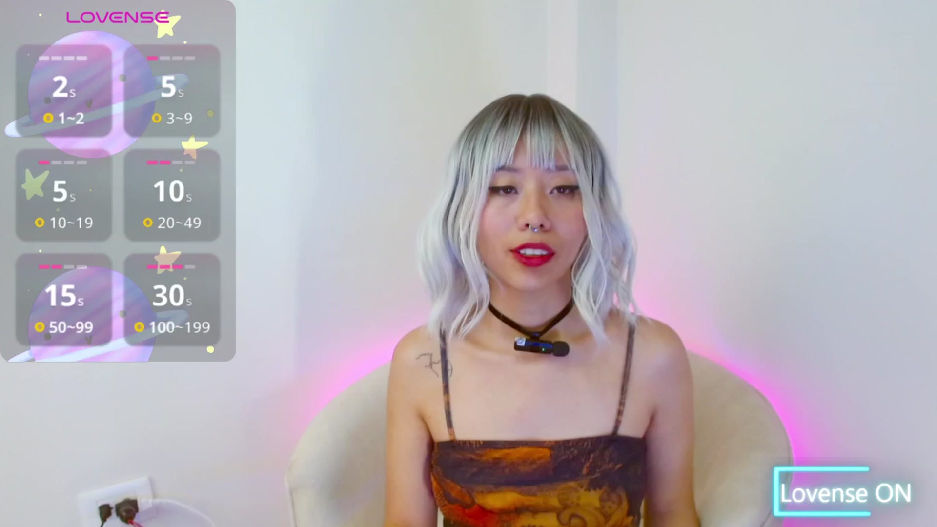 Gallery image thumbnail from Sofie1's myfreecams stream on, 06/25/2025, 14:28 image 19 of 20