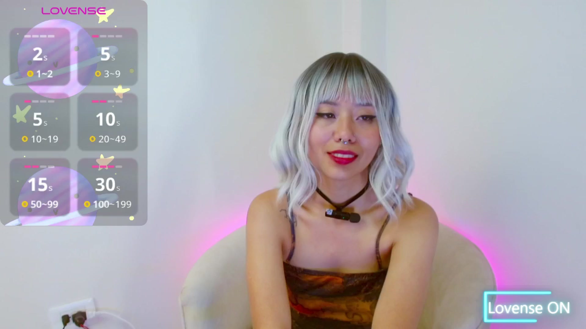 Gallery image thumbnail from Sofie1's myfreecams stream on, 06/25/2025, 14:28 image 11 of 20