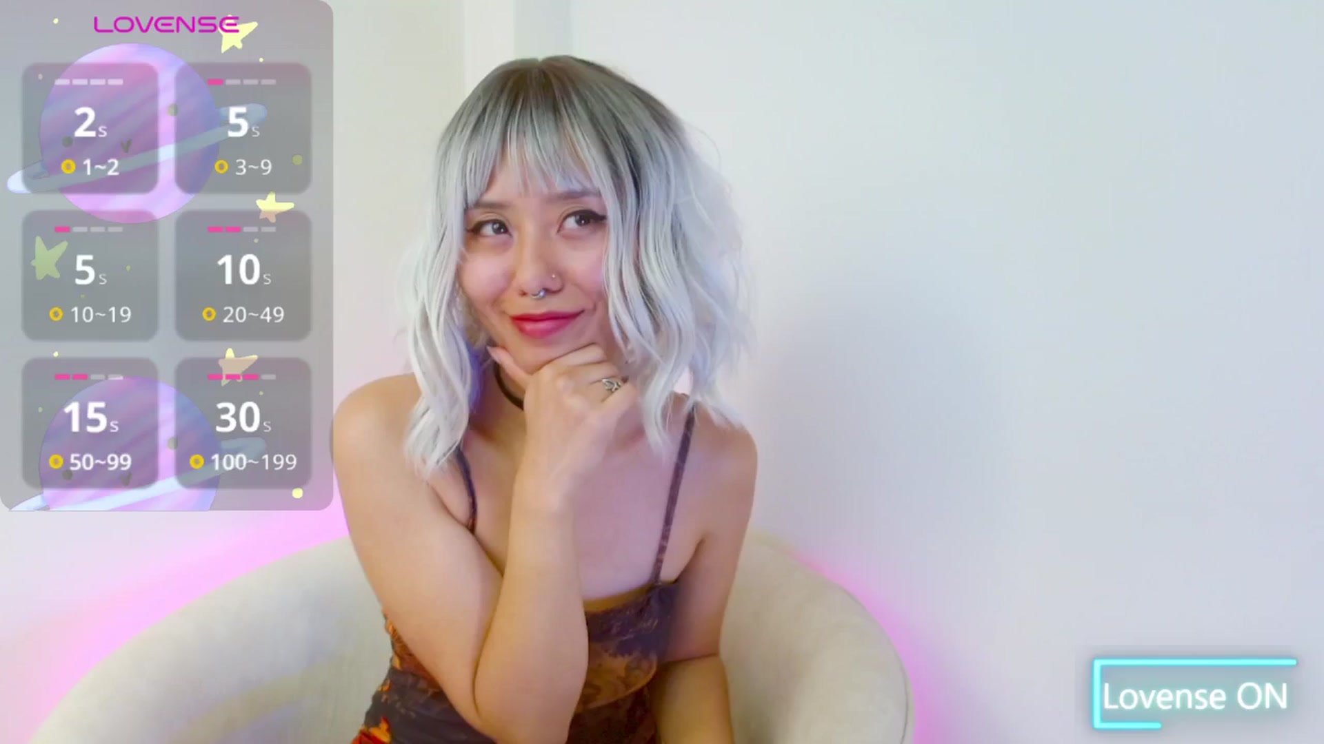 Gallery image thumbnail from Sofie1's myfreecams stream on, 06/25/2025, 16:58 image 12 of 20