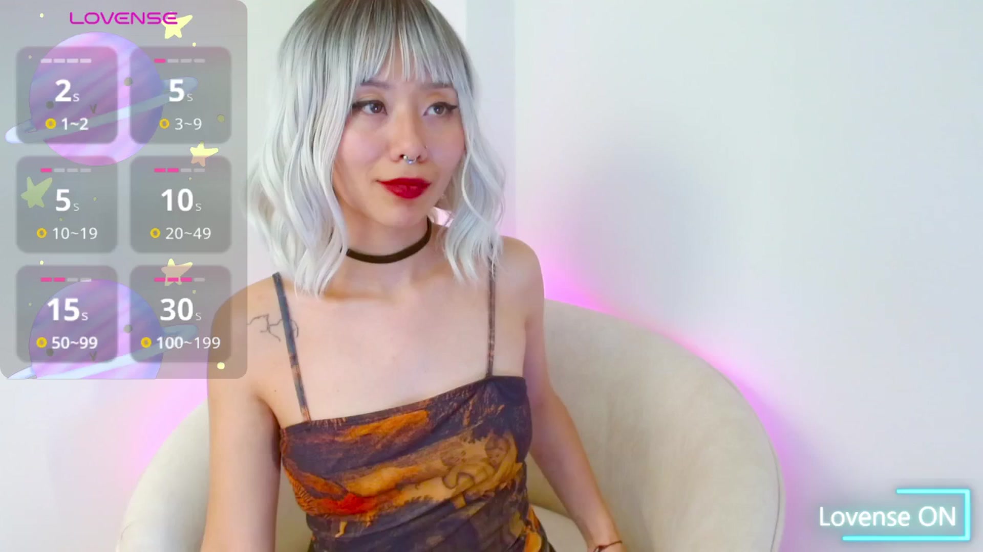 Gallery image thumbnail from Sofie1's myfreecams stream on, 06/25/2025, 16:58 image 20 of 20