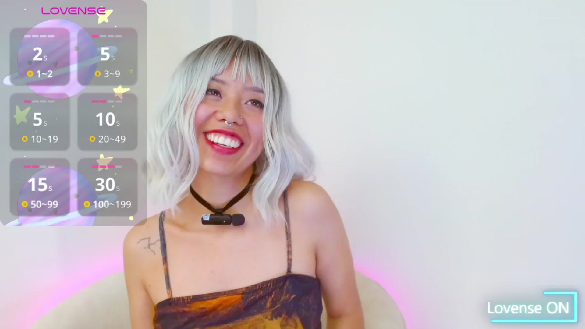Gallery image thumbnail from Sofie1's myfreecams stream on, 06/25/2025, 16:58 image 5 of 20