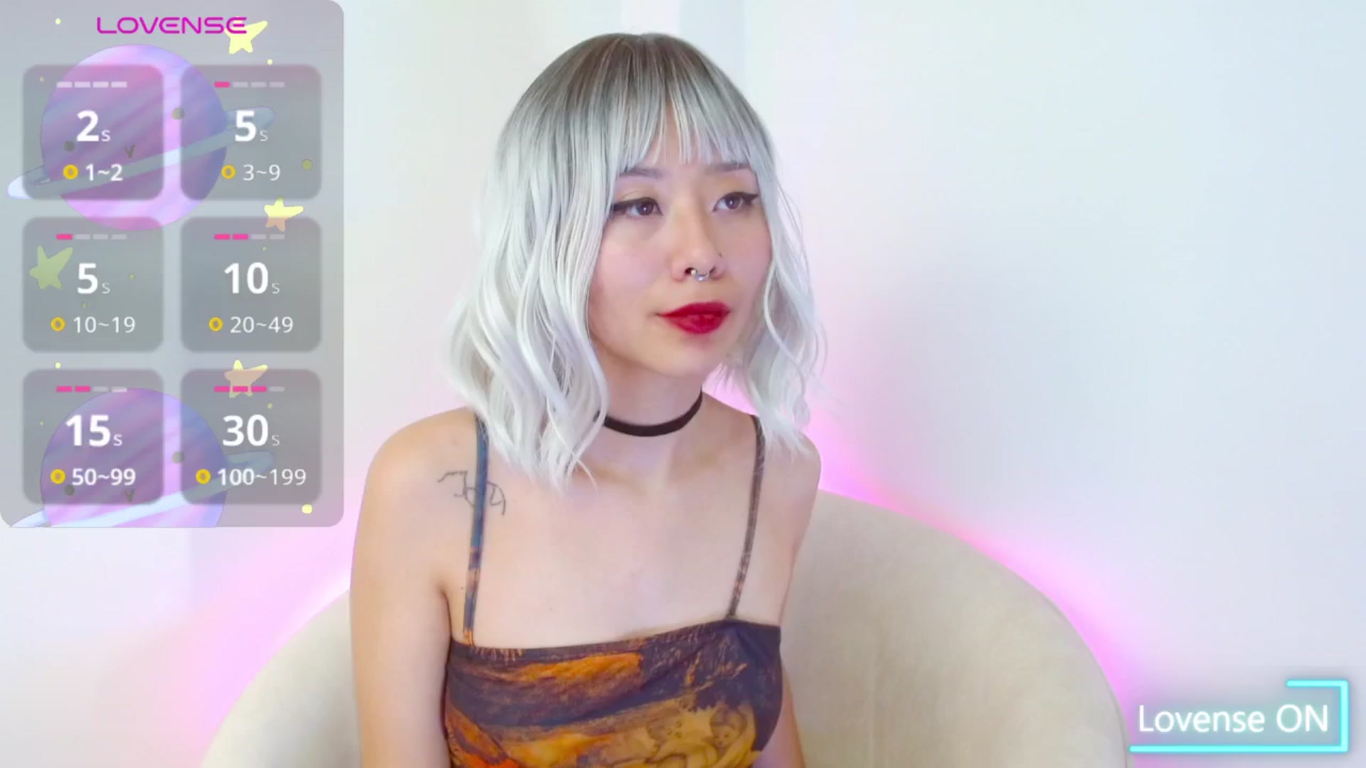 Gallery image thumbnail from Sofie1's myfreecams stream on, 06/25/2025, 16:58 image 19 of 20