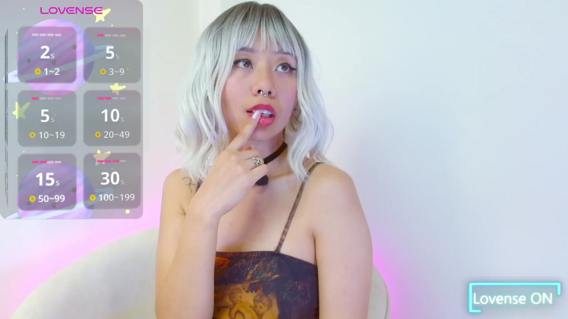 Gallery image thumbnail from Sofie1's myfreecams stream on, 06/25/2025, 16:58 image 11 of 20