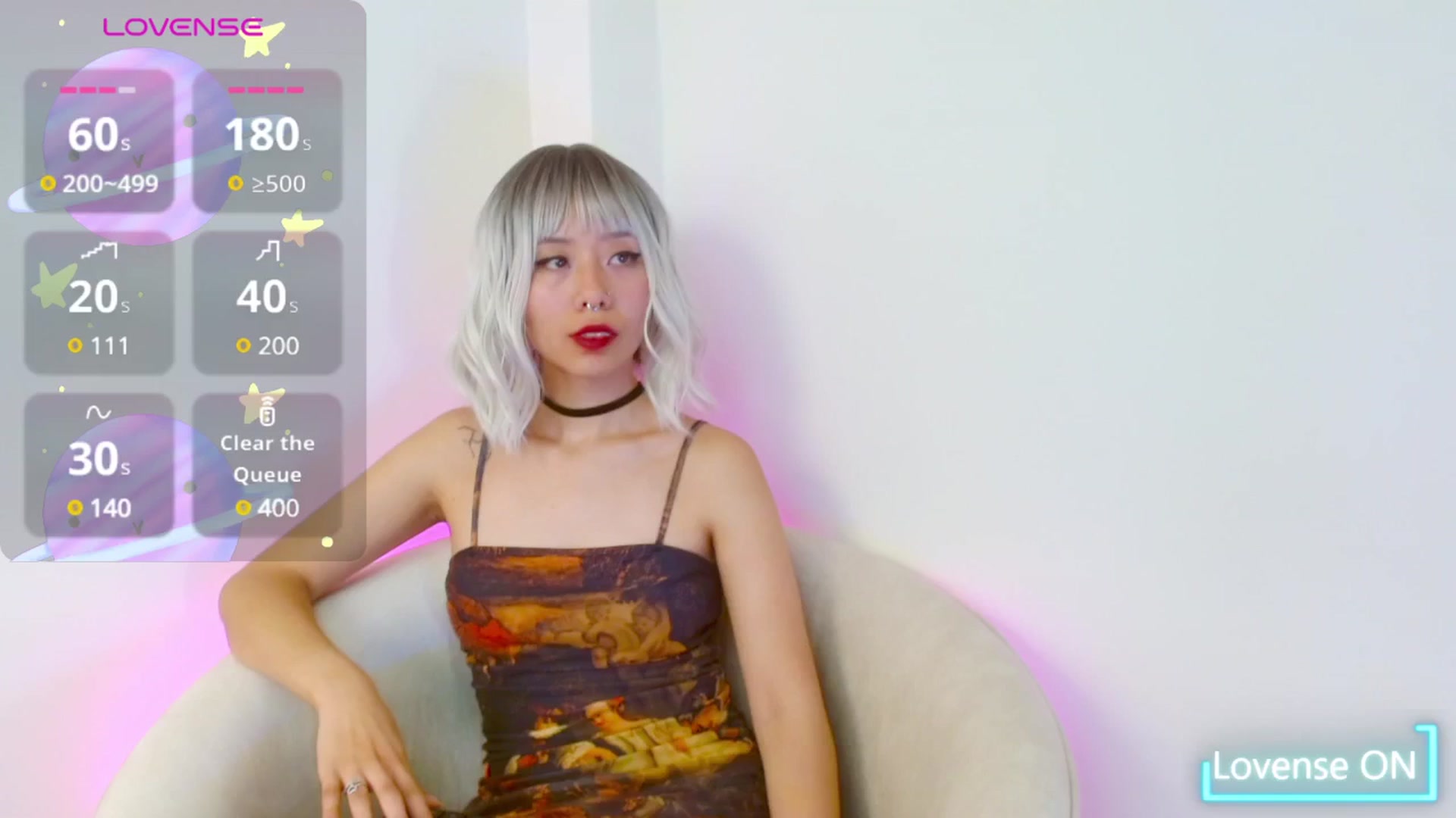 Gallery image thumbnail from Sofie1's myfreecams stream on, 06/25/2025, 16:58 image 18 of 20